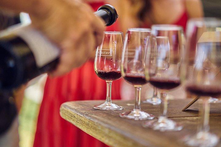 Swan Valley Halve dag wijntour vanuit Perth
