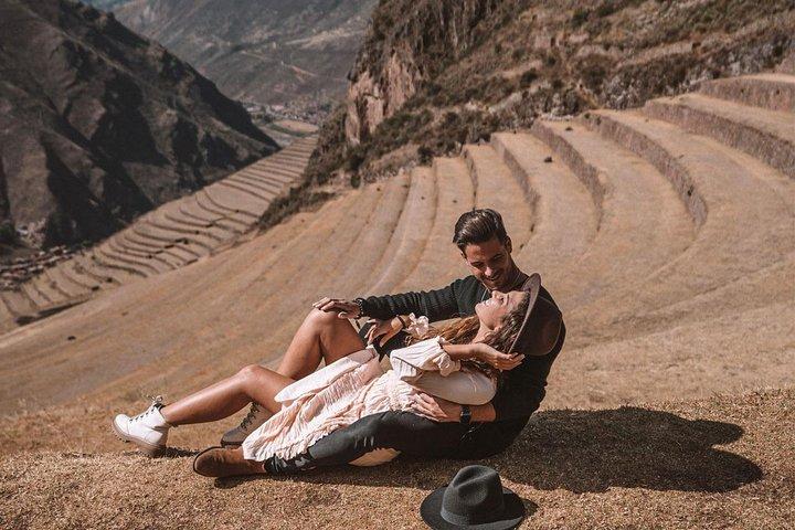 Best of Cusco in 2 Tagen: Sacred Valley und Machu Picchu mit kostenloser Abholung vom Flughafen