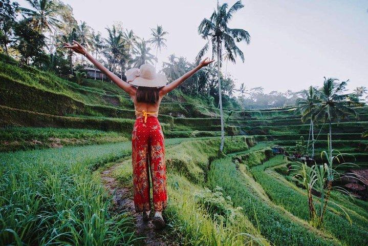 Private Tour - Bali UNESCO-Weltkulturerbe