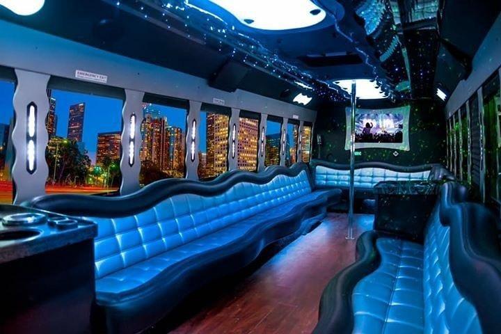 Dubai City Tour in der Luxuslimousinen-Tour