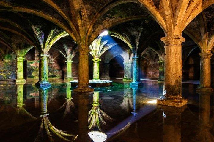 1 day private excursion to El Jadida from Casablanca