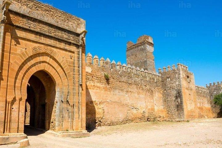 1 day private excursion to El Jadida from Casablanca
