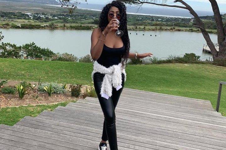 Privat: Cape Point og Wine Lands Heldagstur.