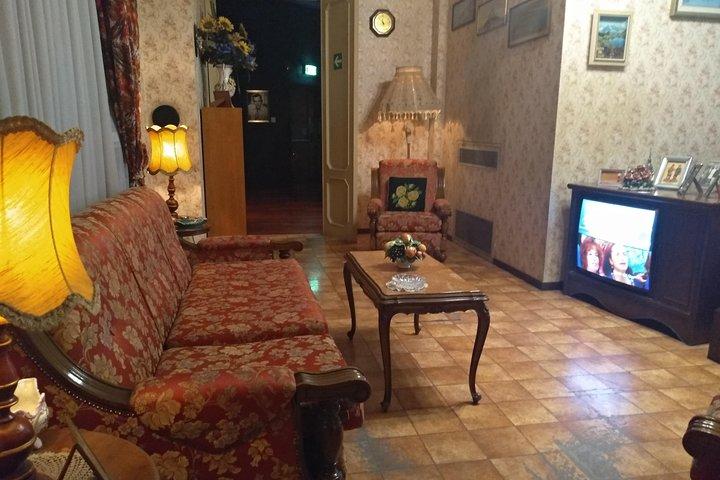 Tour Privado para Crianças e Famílias no Museu do Cinema de Turim