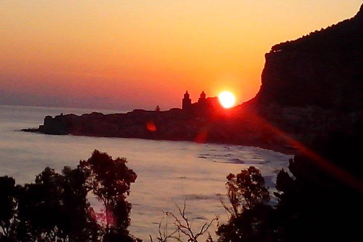 Excursion d'une journée à l'UNESCO - Monreale et Cefalù