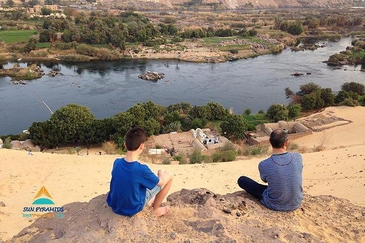 Cairo and Luxor Tours