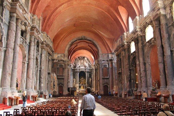 Jewish Sephardic history in Lisbon