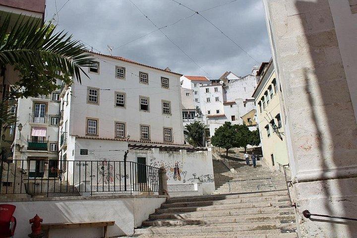 Jødisk sefardisk historie i Lissabon