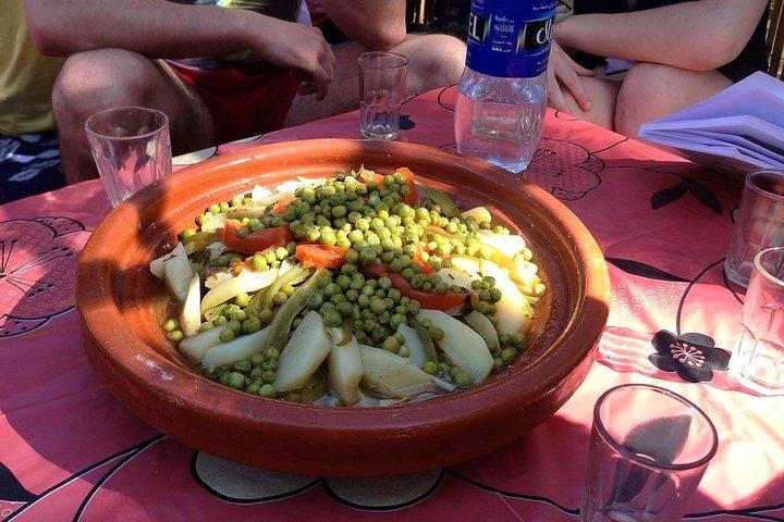 Excursion privée d'une journée à Paradise Valley au départ de Marrakech 'ALL INCLUSIVE'