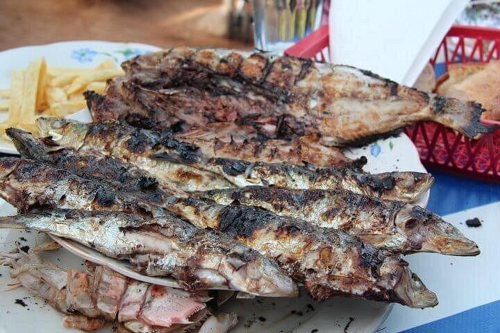 Visite gastronomique de Marrakech