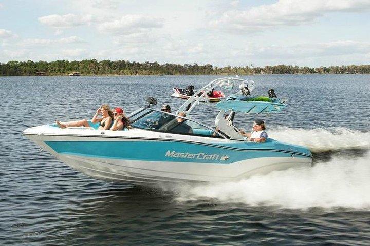 Lake Powell Boat Rentals