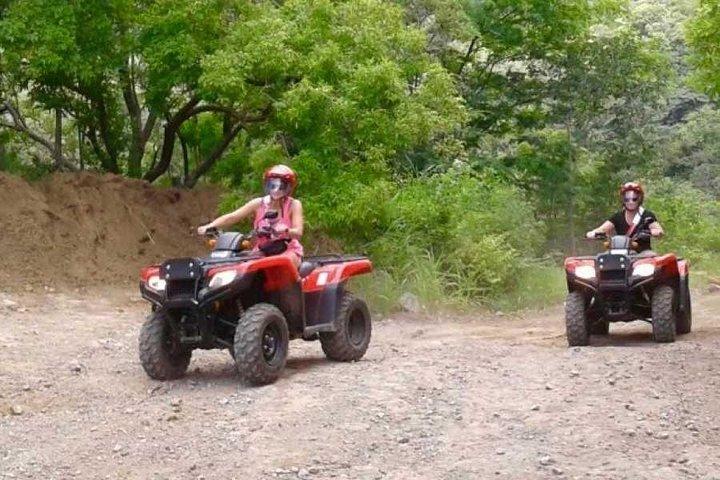 Tour ATV Jobo