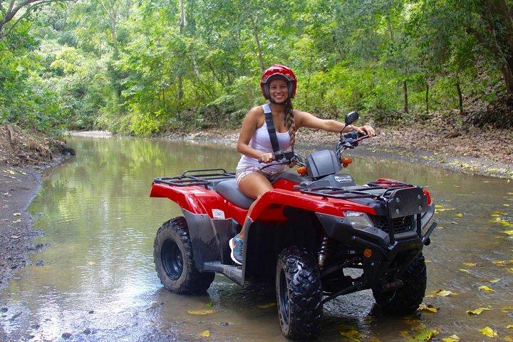 Tour ATV Jobo
