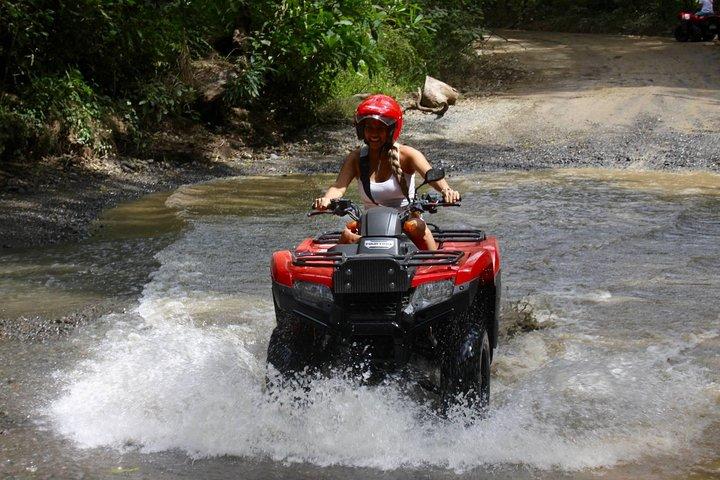 Tour ATV Jobo