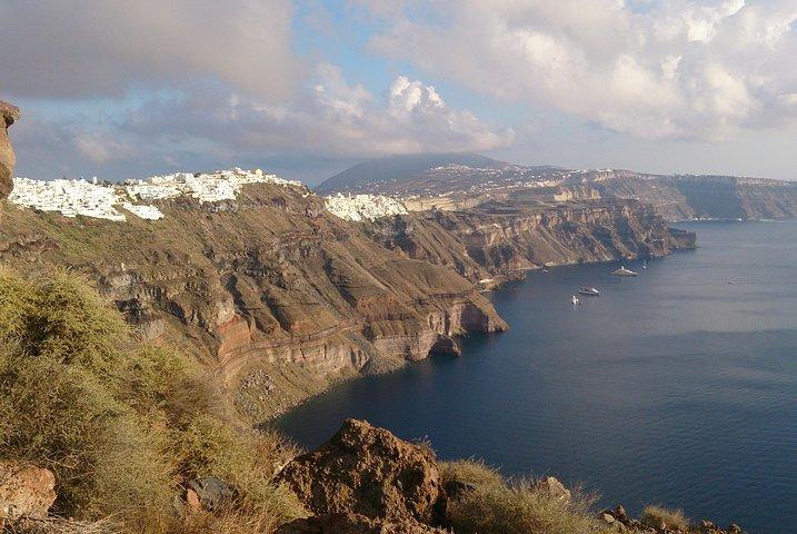 Tours personalizados de Santorini