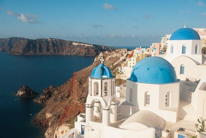 Tours personalizados de Santorini