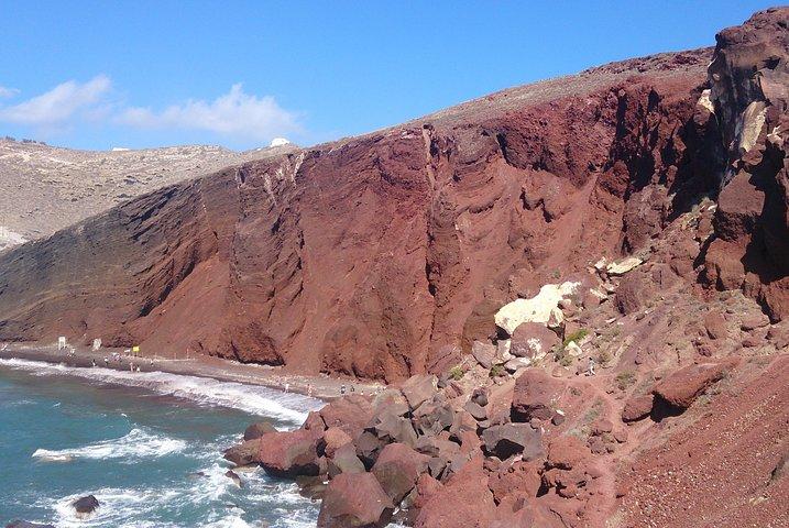 Tours personalizados de Santorini