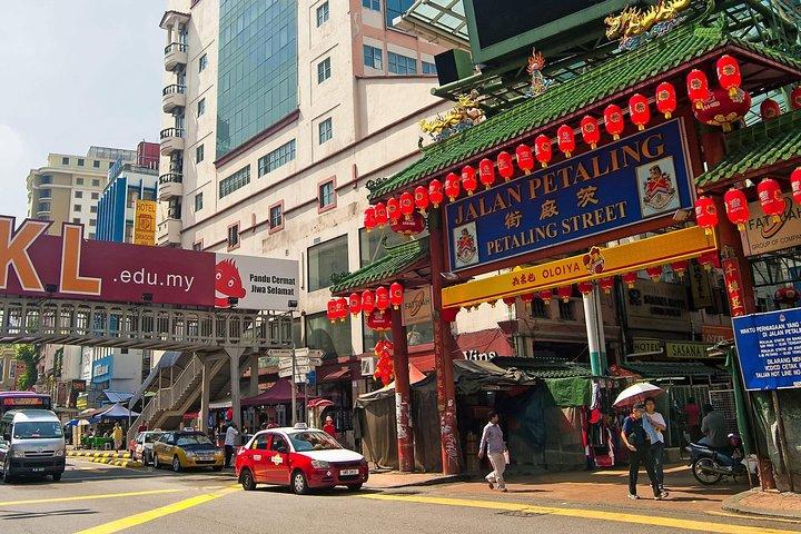 Kuala Lumpur > Genting Highland > Visite de Colmar > Kuala Lumpur