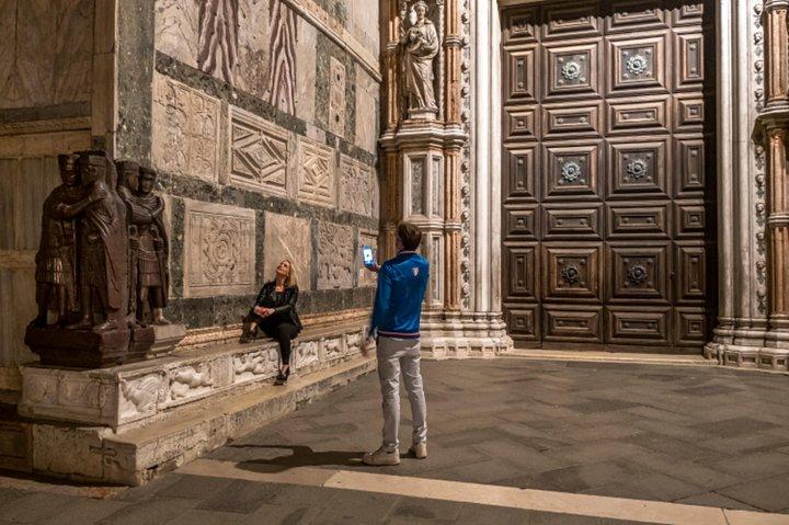 Tu velada en Venecia