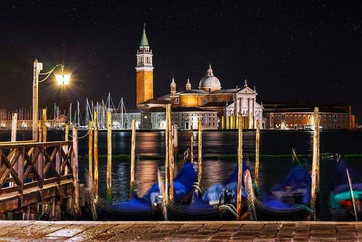 Din kväll i Venedig