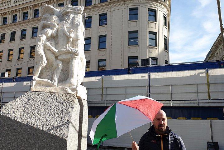 Il meglio di Vienna a piedi