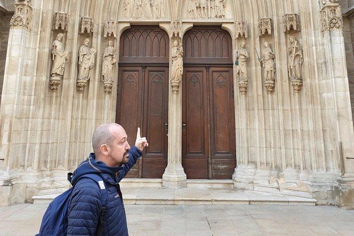 Il meglio di Vienna a piedi