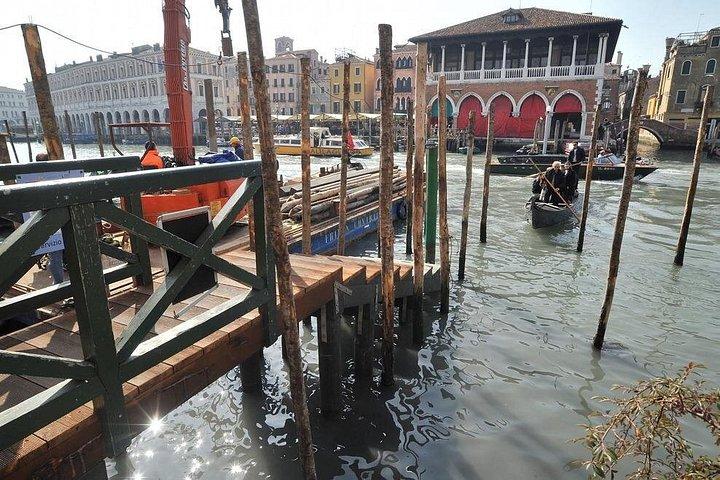 Bom dia Veneza
