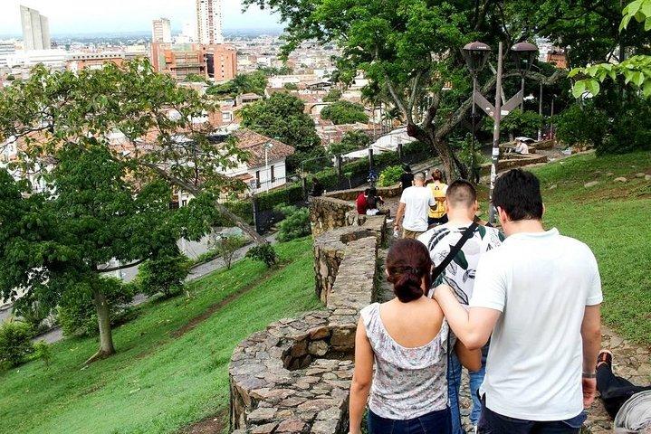Food Tour San Antonio