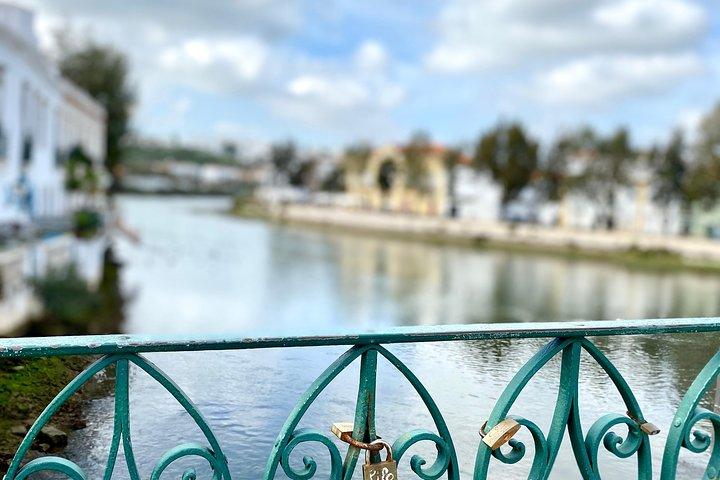 Tour en Tuk Tuk por la ciudad de Tavira - Excursión de 1h15m a la ciudad de Tavira