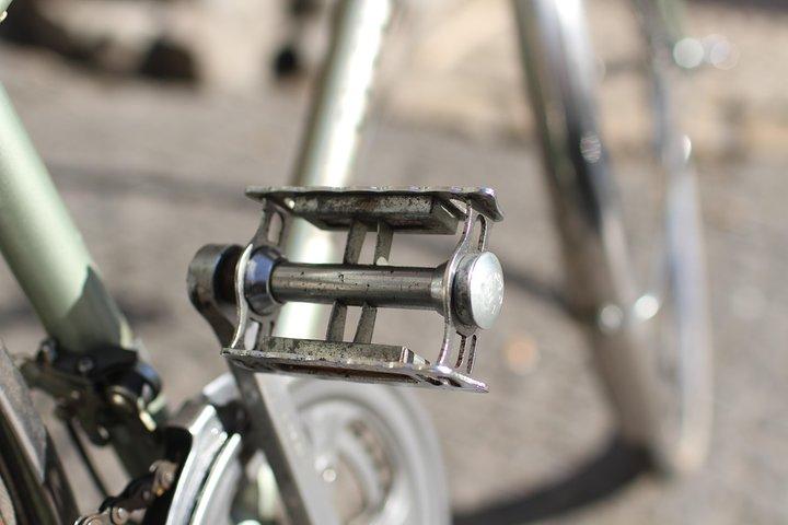 Vintage Bikes Tour