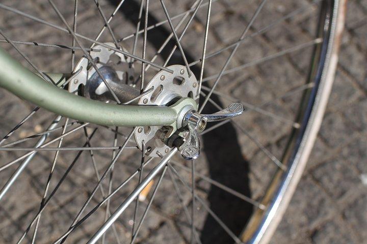 Vintage Bikes Tour