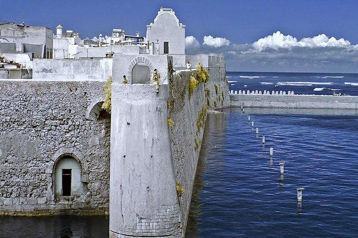 Comfortable Private Transfer from Marrakech to El jadida