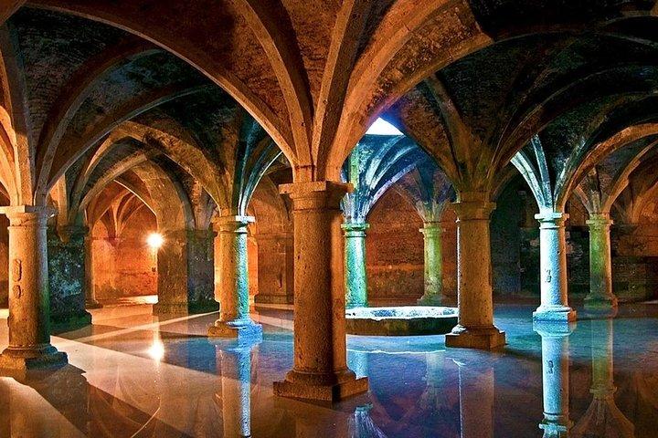 Comfortable Private Transfer from Marrakech to El jadida