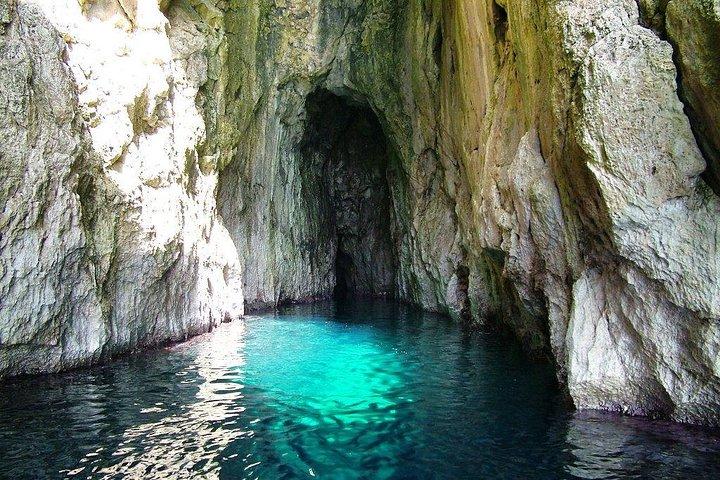 Leuca : Circuit Adriatique et Ionienne (3 h)