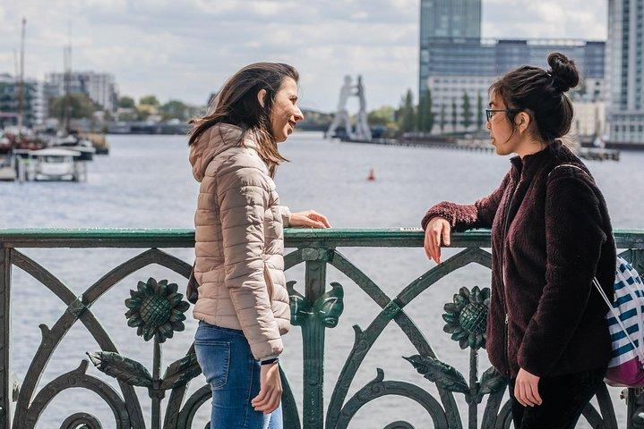 Berlin Walking Tour: Privado e personalizado com um Guia local (3 - 8 horas)
