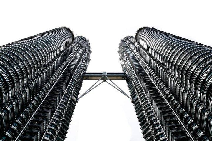 Stadtrundfahrt durch Kuala Lumpur