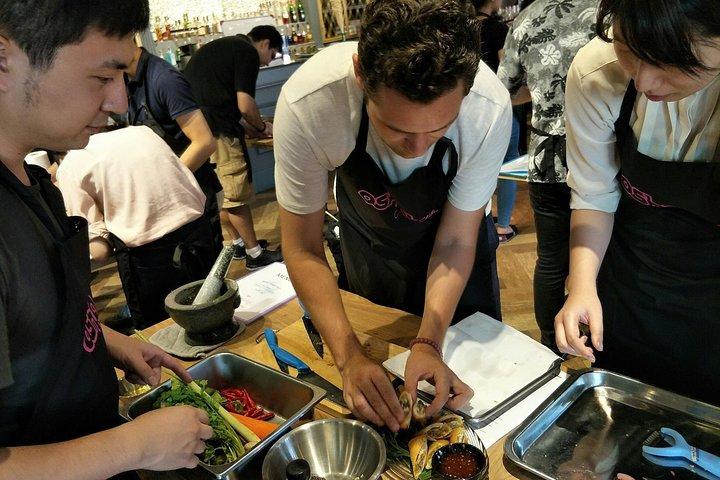 アメージングレースサムイ