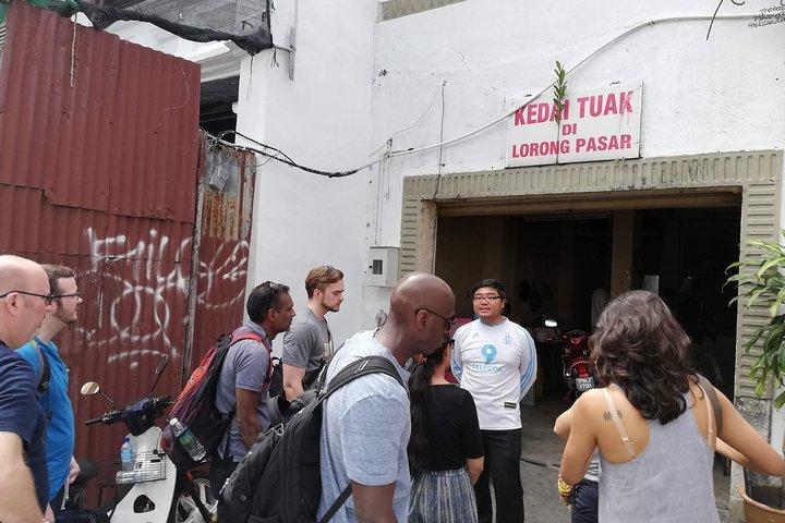 Visite privée personnalisable d'une journée à Penang avec ramassage