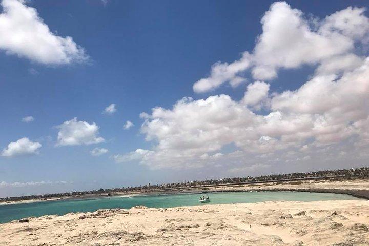 Snorkelen in Djerba