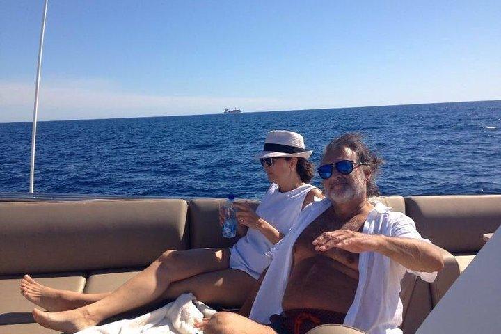 Alla scoperta di Ischia da Sorrento : tour privato giornaliero