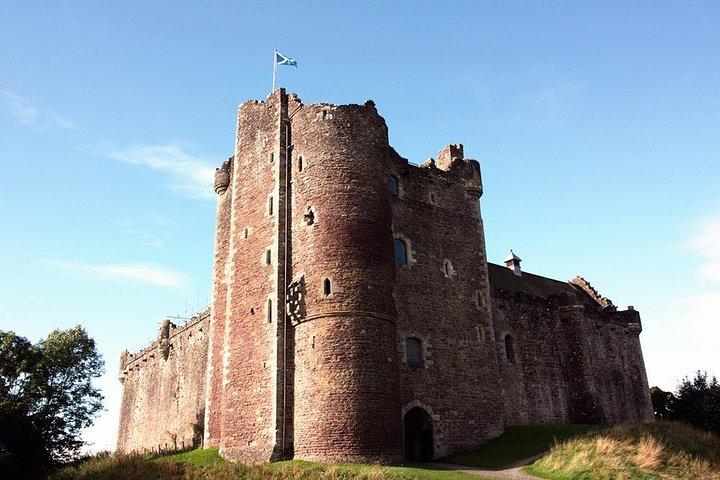Tour privato privato di 2 giorni in Scozia da Edimburgo