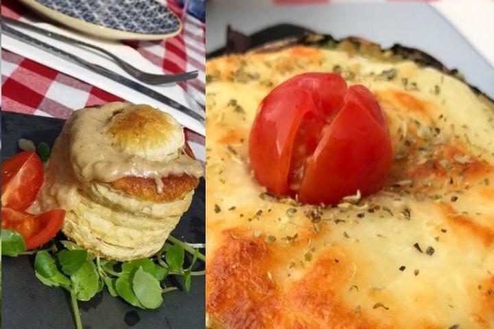 タヴィラを発見-タパスとワインツアー