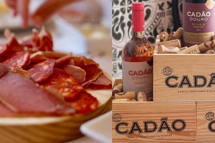 Upptäck Tavira - Tapas och vintur