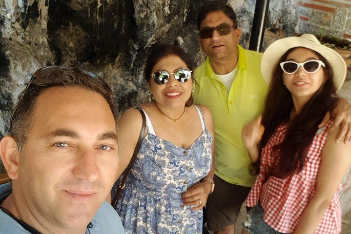 Agios Nikolaos - Elounda - Excursion d'une journée sur l'île de Spinalonga