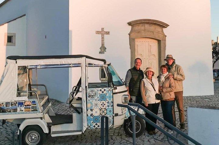 Découvrez Tavira - Tapas and Wine Tour