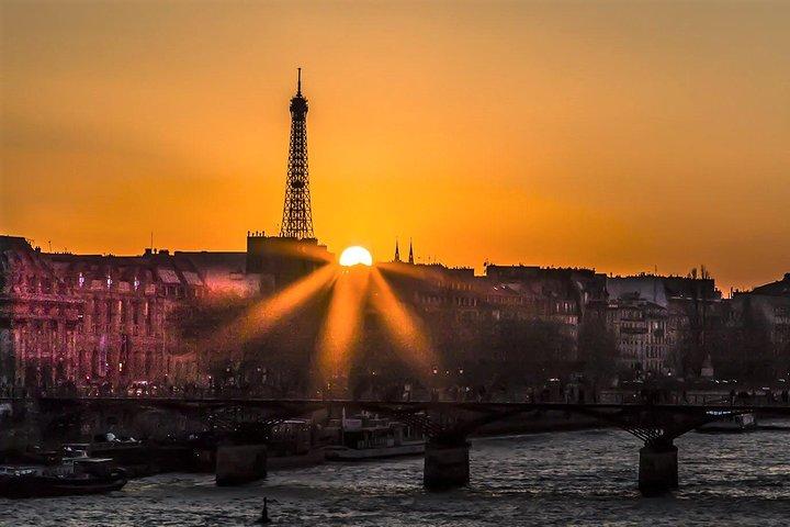 Paris Your First Day in the City Custom Private Tour