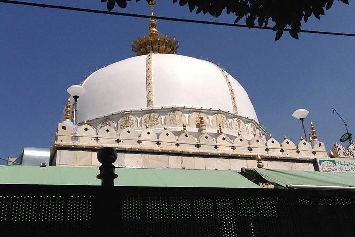 DELHI＆AJMER TOUR（4泊/ 5日）