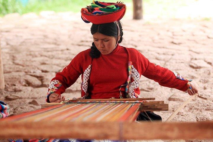 Intera giornata nella Valle Sacra - La dispensa di Cusco