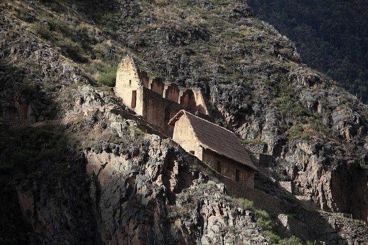 Intera giornata nella Valle Sacra - La dispensa di Cusco