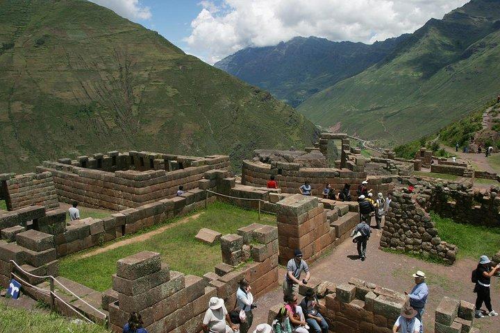 Intera giornata nella Valle Sacra - La dispensa di Cusco